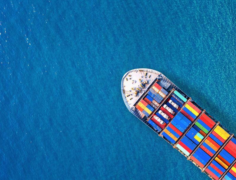 Tendência de Reajustes nas Tarifas de Fretes Marítimos/Exportação
